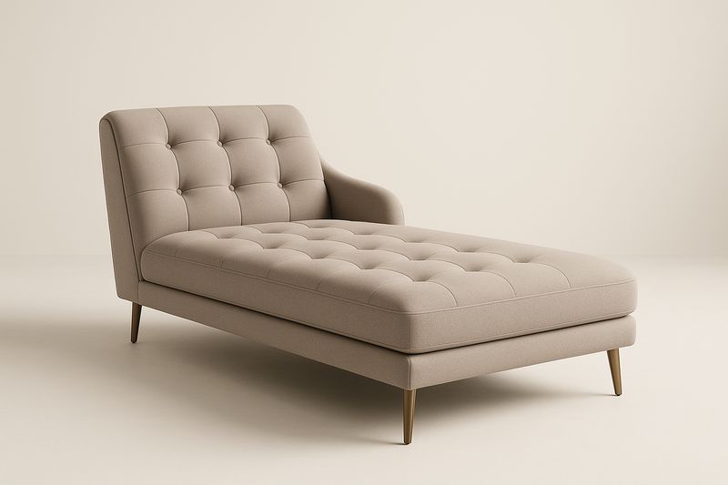 Chaise longue